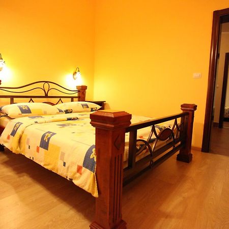Hotel Laguna Podgorica Kamer foto