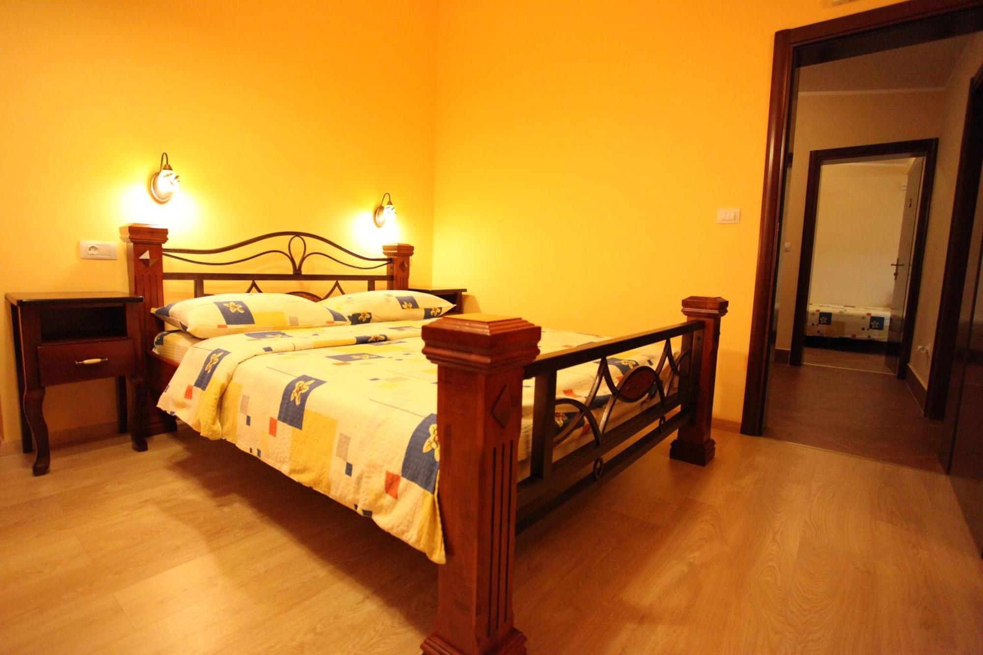 Hotel Laguna Podgorica Kamer foto
