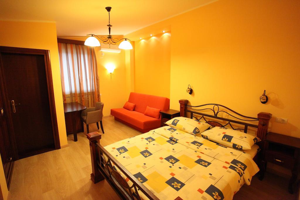 Hotel Laguna Podgorica Kamer foto