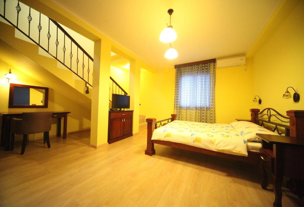 Hotel Laguna Podgorica Kamer foto