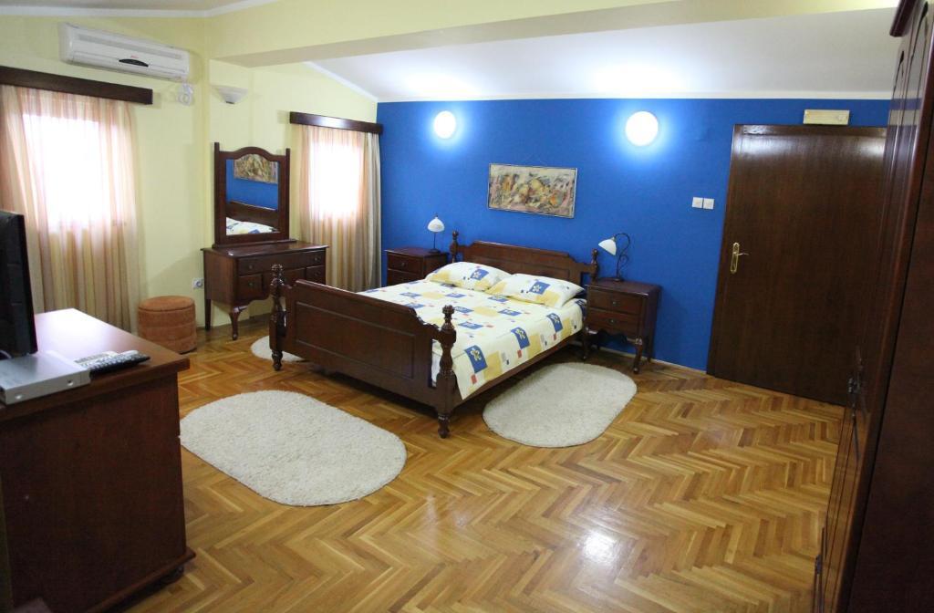 Hotel Laguna Podgorica Kamer foto